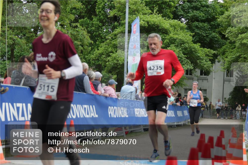 17.05.2025 - Störlauf H.Heesch http://msf.ph/oto/7879070 17.05.2025 19:12:47 Ziel  meine-sportfotos.de