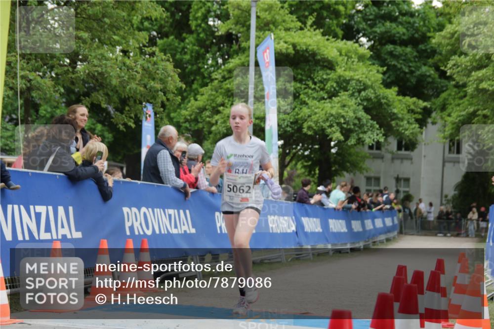 17.05.2025 - Störlauf H.Heesch http://msf.ph/oto/7879086 17.05.2025 19:13:56 Ziel  meine-sportfotos.de