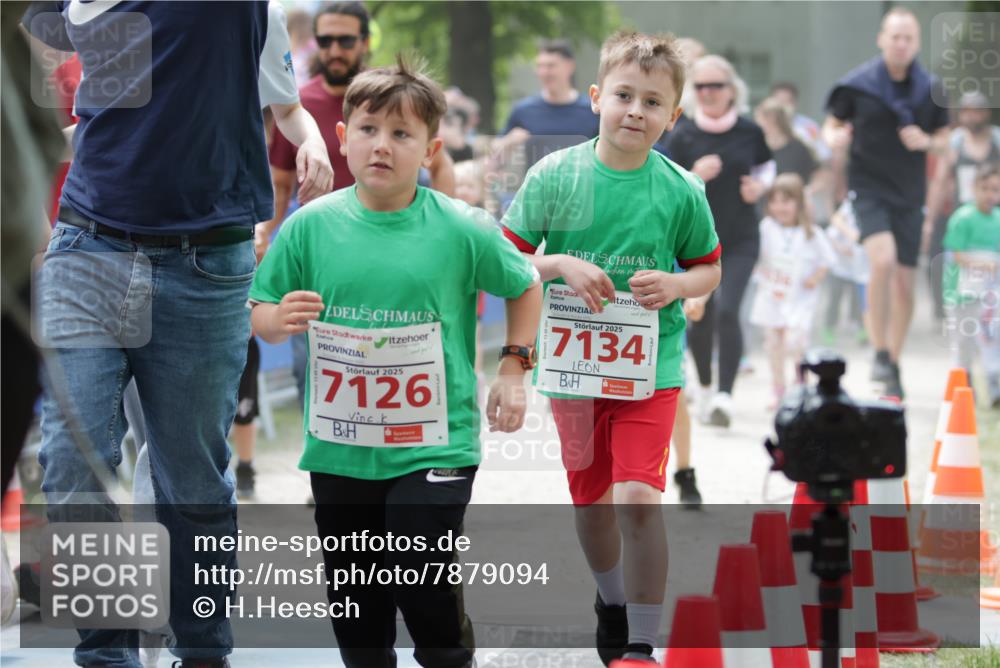 17.05.2025 - Störlauf H.Heesch http://msf.ph/oto/7879094 17.05.2025 13:02:49 Ziel  meine-sportfotos.de