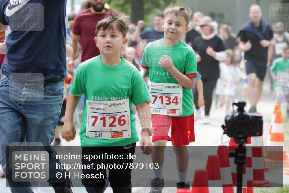 17.05.2025 - Störlauf H.Heesch http://msf.ph/oto/7879103 17.05.2025 13:02:49 Ziel  meine-sportfotos.de