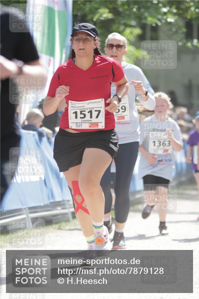 17.05.2025 - Störlauf H.Heesch http://msf.ph/oto/7879128 17.05.2025 14:52:56 Ziel  meine-sportfotos.de