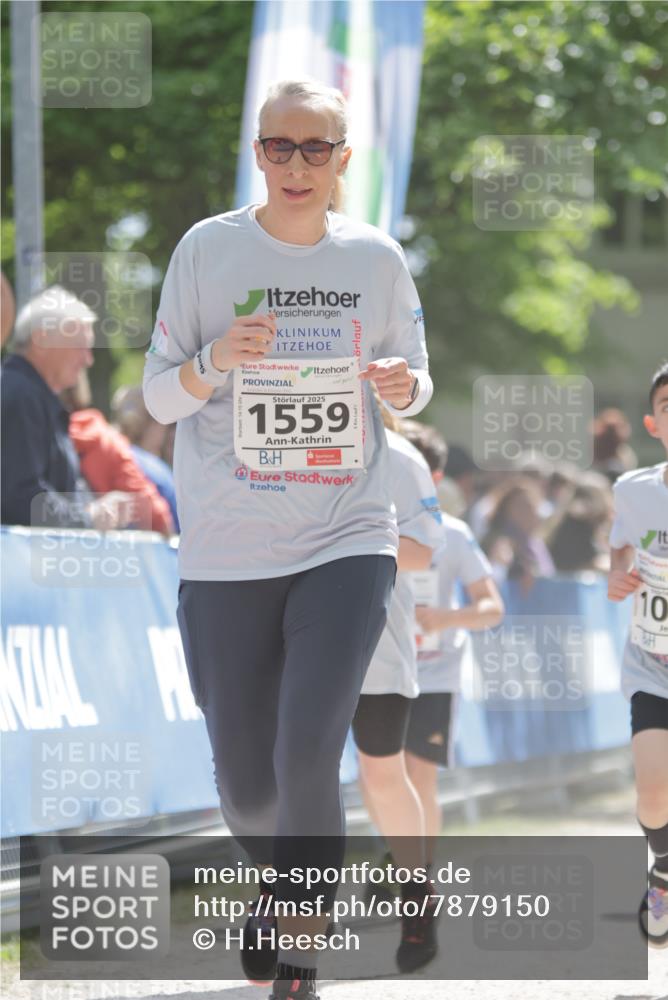 17.05.2025 - Störlauf H.Heesch http://msf.ph/oto/7879150 17.05.2025 14:52:57 Ziel  meine-sportfotos.de