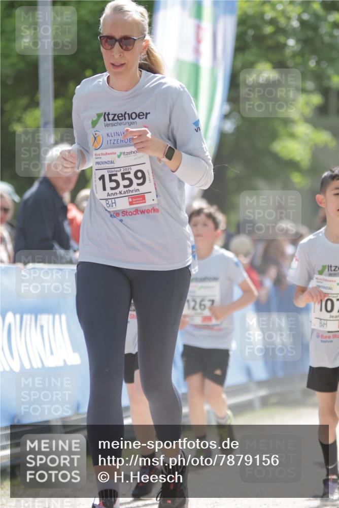 17.05.2025 - Störlauf H.Heesch http://msf.ph/oto/7879156 17.05.2025 14:52:57 Ziel  meine-sportfotos.de