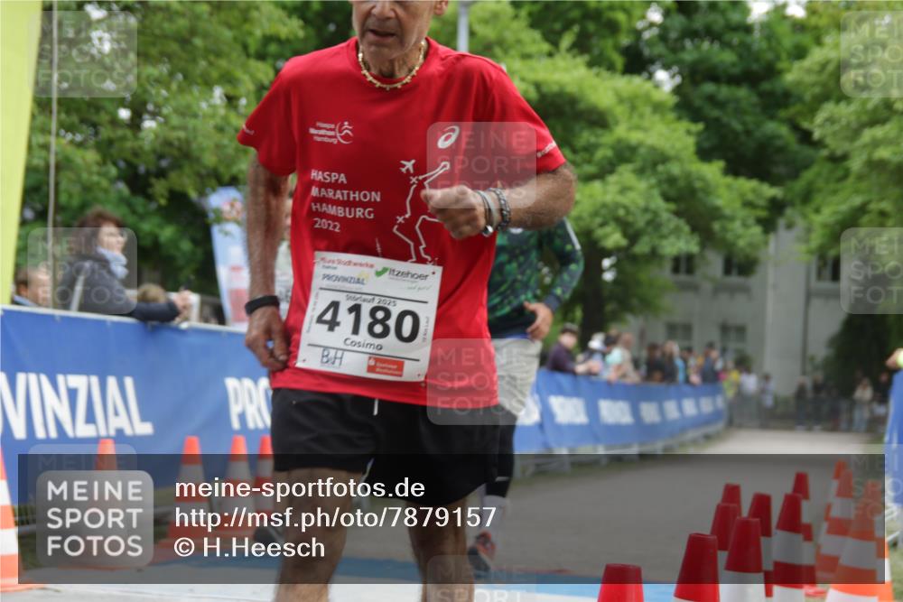 17.05.2025 - Störlauf H.Heesch http://msf.ph/oto/7879157 17.05.2025 19:16:48 Ziel  meine-sportfotos.de
