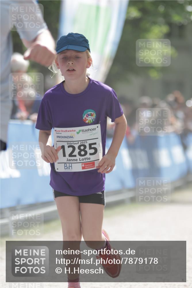 17.05.2025 - Störlauf H.Heesch http://msf.ph/oto/7879178 17.05.2025 14:53:00 Ziel  meine-sportfotos.de