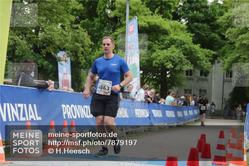 17.05.2025 - Störlauf H.Heesch http://msf.ph/oto/7879197 17.05.2025 19:17:36 Ziel  meine-sportfotos.de