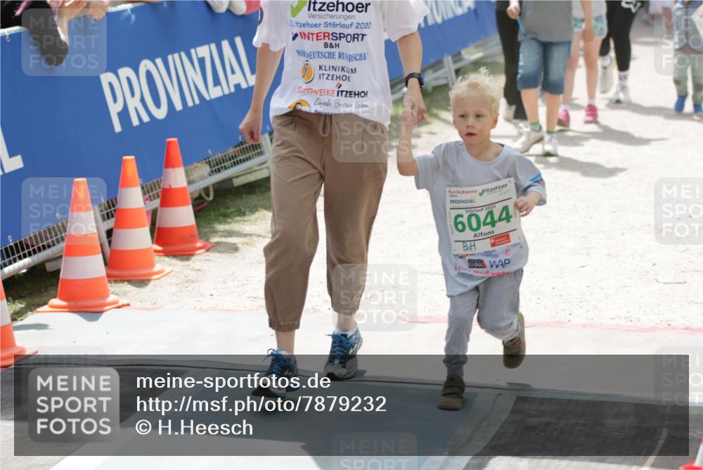 17.05.2025 - Störlauf H.Heesch http://msf.ph/oto/7879232 17.05.2025 13:03:12 Ziel  meine-sportfotos.de