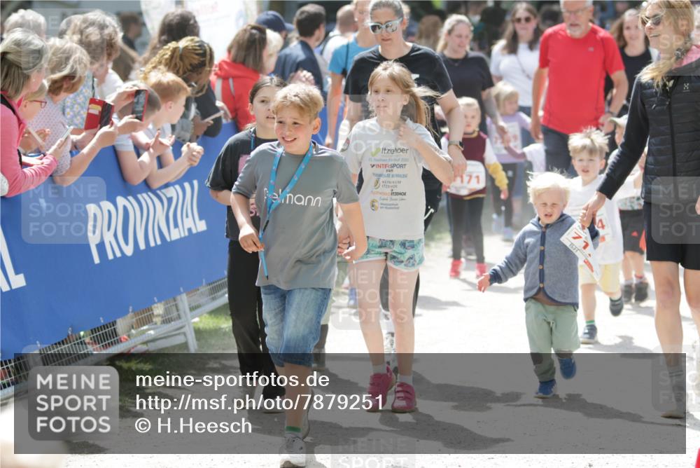 17.05.2025 - Störlauf H.Heesch http://msf.ph/oto/7879251 17.05.2025 13:03:13 Ziel  meine-sportfotos.de