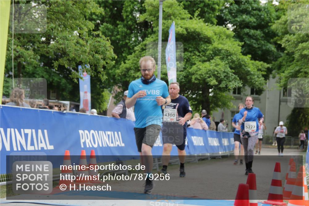 17.05.2025 - Störlauf H.Heesch http://msf.ph/oto/7879256 17.05.2025 19:21:04 Ziel  meine-sportfotos.de