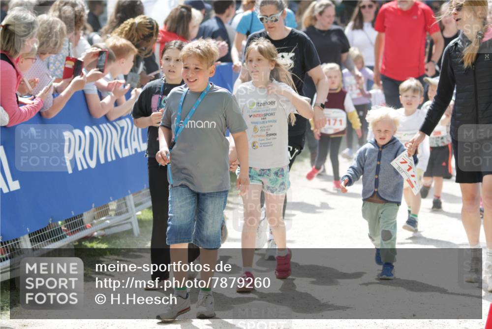 17.05.2025 - Störlauf H.Heesch http://msf.ph/oto/7879260 17.05.2025 13:03:13 Ziel  meine-sportfotos.de