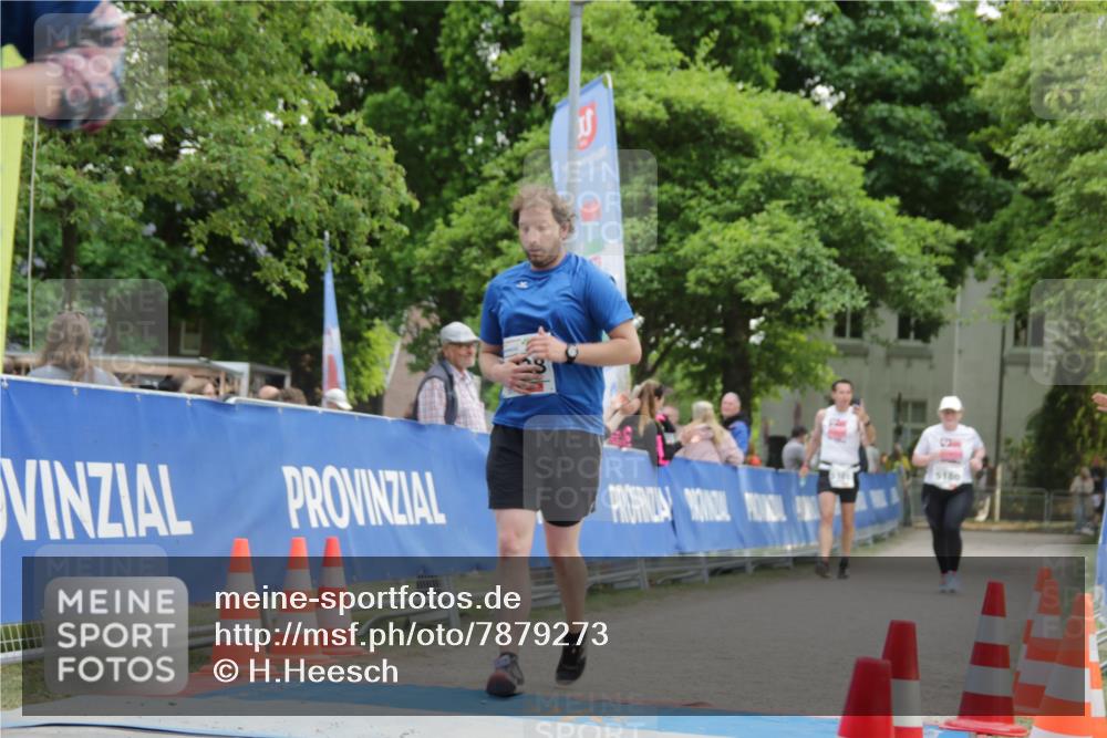 17.05.2025 - Störlauf H.Heesch http://msf.ph/oto/7879273 17.05.2025 19:21:08 Ziel  meine-sportfotos.de