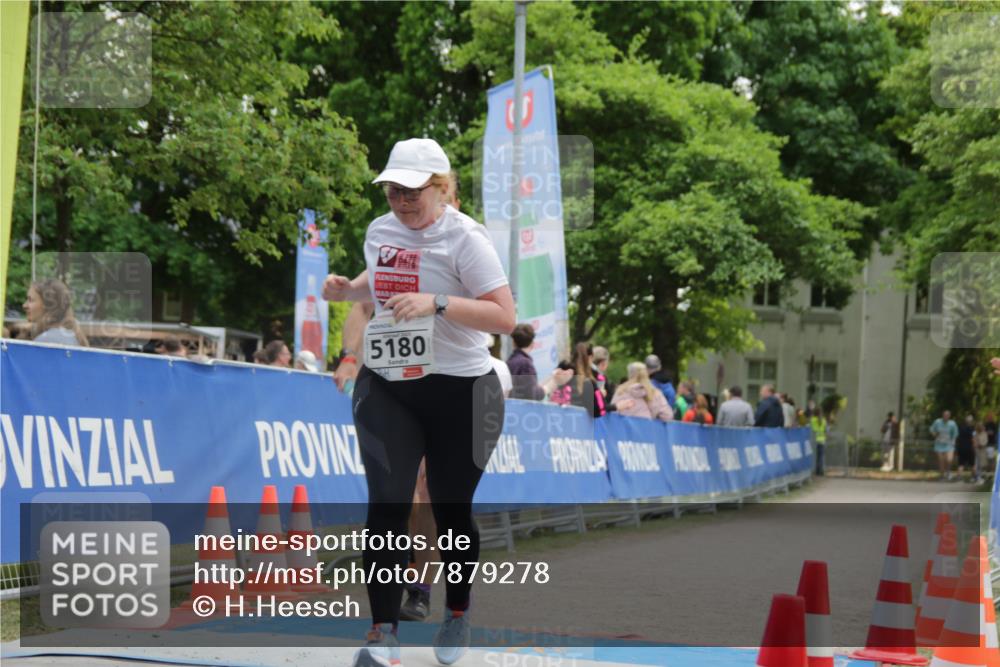 17.05.2025 - Störlauf H.Heesch http://msf.ph/oto/7879278 17.05.2025 19:21:13 Ziel  meine-sportfotos.de