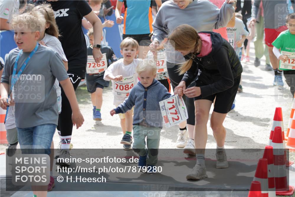 17.05.2025 - Störlauf H.Heesch http://msf.ph/oto/7879280 17.05.2025 13:03:16 Ziel  meine-sportfotos.de