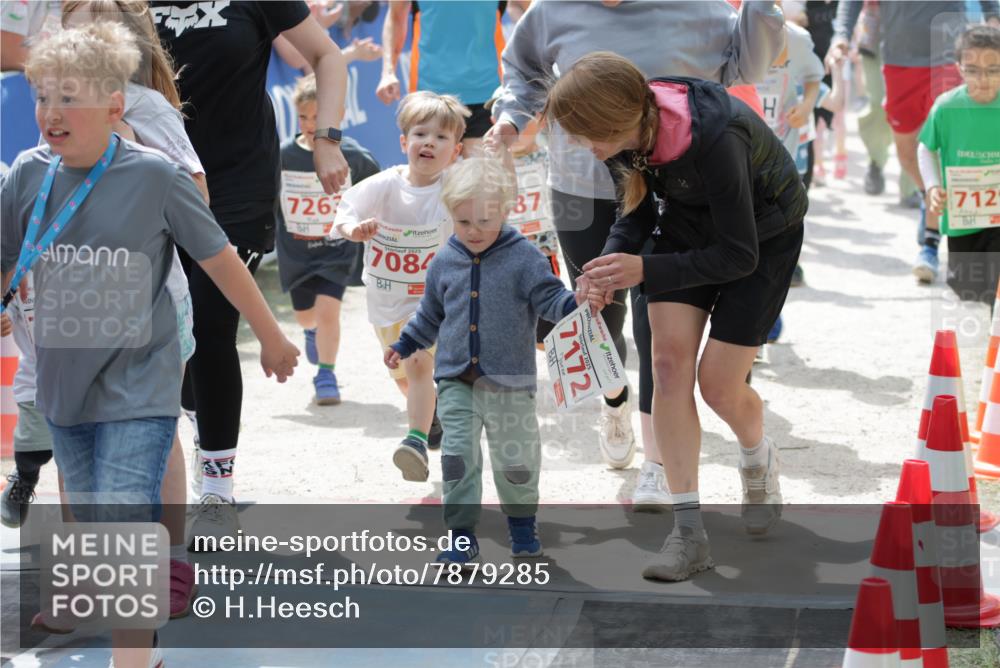 17.05.2025 - Störlauf H.Heesch http://msf.ph/oto/7879285 17.05.2025 13:03:16 Ziel  meine-sportfotos.de