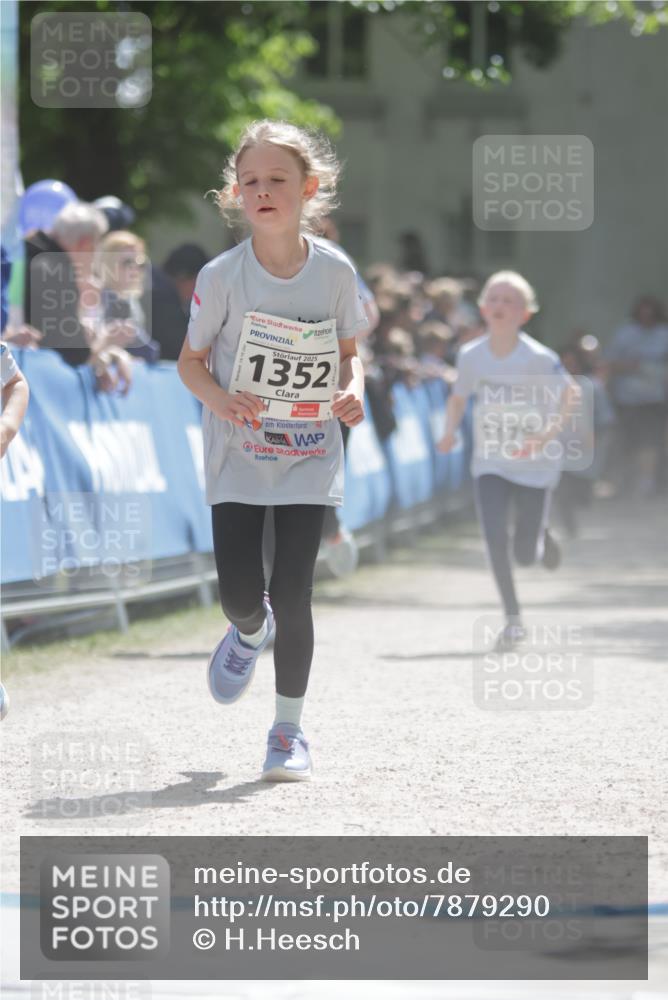 17.05.2025 - Störlauf H.Heesch http://msf.ph/oto/7879290 17.05.2025 14:53:27 Ziel  meine-sportfotos.de