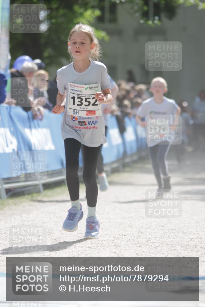 17.05.2025 - Störlauf H.Heesch http://msf.ph/oto/7879294 17.05.2025 14:53:27 Ziel  meine-sportfotos.de