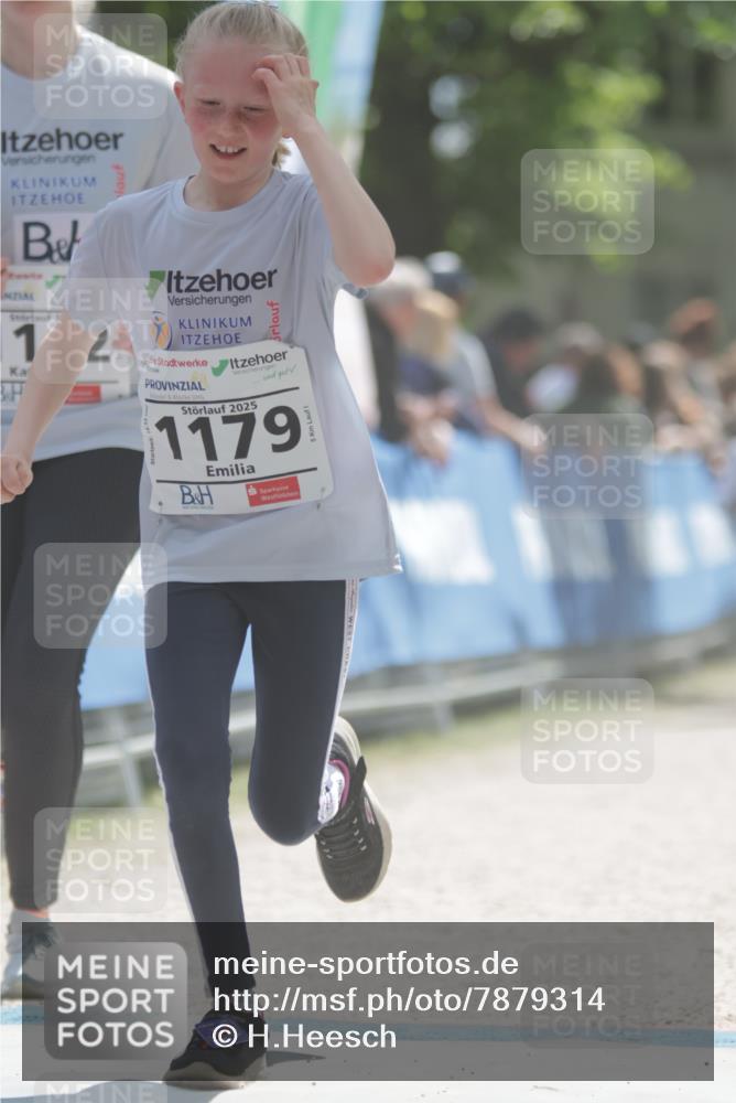 17.05.2025 - Störlauf H.Heesch http://msf.ph/oto/7879314 17.05.2025 14:53:30 Ziel  meine-sportfotos.de