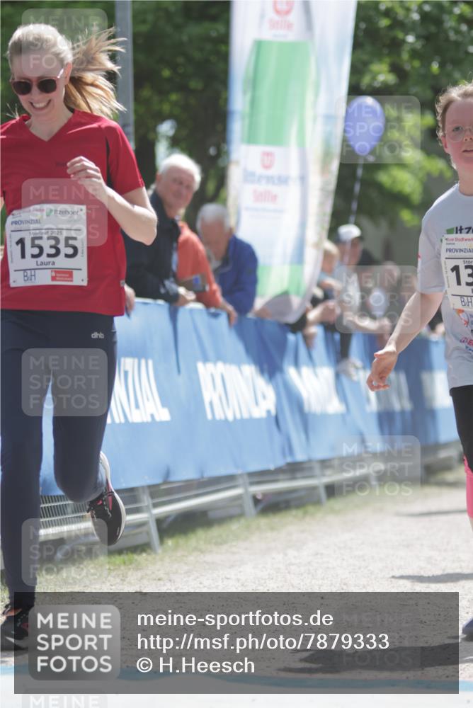 17.05.2025 - Störlauf H.Heesch http://msf.ph/oto/7879333 17.05.2025 14:53:36 Ziel  meine-sportfotos.de