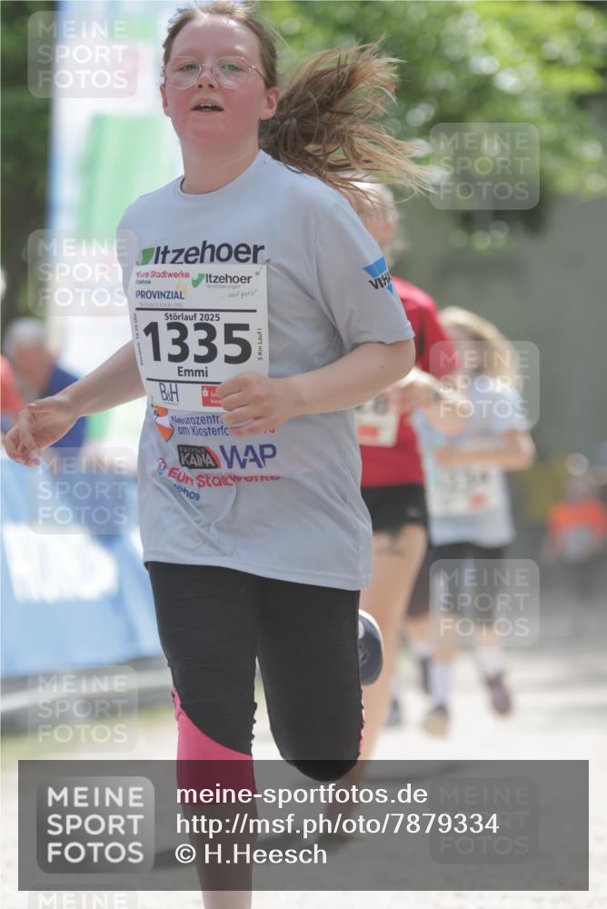 17.05.2025 - Störlauf H.Heesch http://msf.ph/oto/7879334 17.05.2025 14:53:37 Ziel  meine-sportfotos.de