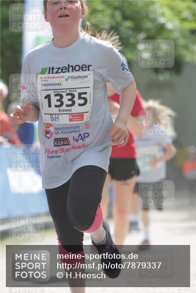 17.05.2025 - Störlauf H.Heesch http://msf.ph/oto/7879337 17.05.2025 14:53:37 Ziel  meine-sportfotos.de