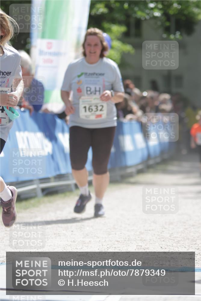 17.05.2025 - Störlauf H.Heesch http://msf.ph/oto/7879349 17.05.2025 14:53:39 Ziel  meine-sportfotos.de