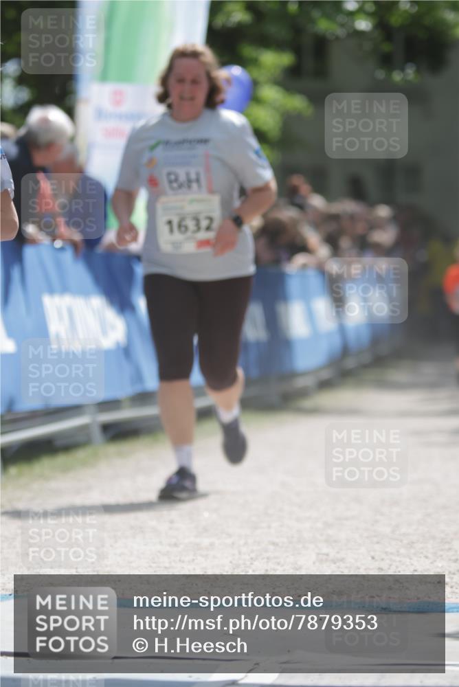 17.05.2025 - Störlauf H.Heesch http://msf.ph/oto/7879353 17.05.2025 14:53:39 Ziel  meine-sportfotos.de