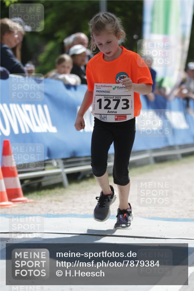 17.05.2025 - Störlauf H.Heesch http://msf.ph/oto/7879384 17.05.2025 14:53:46 Ziel  meine-sportfotos.de