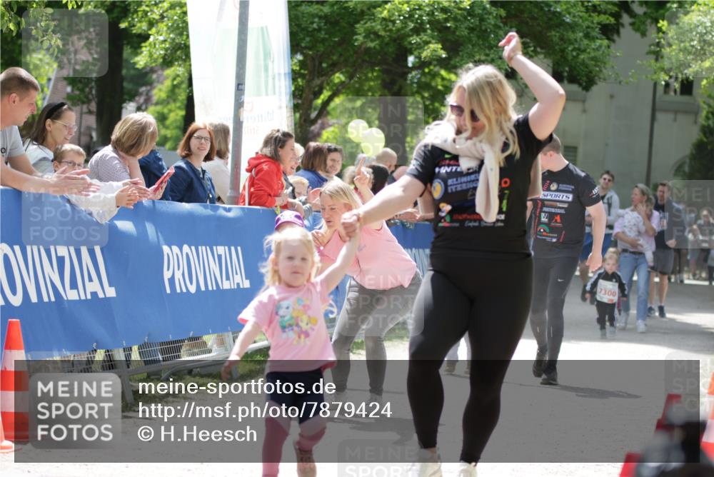 17.05.2025 - Störlauf H.Heesch http://msf.ph/oto/7879424 17.05.2025 13:05:45 Ziel  meine-sportfotos.de