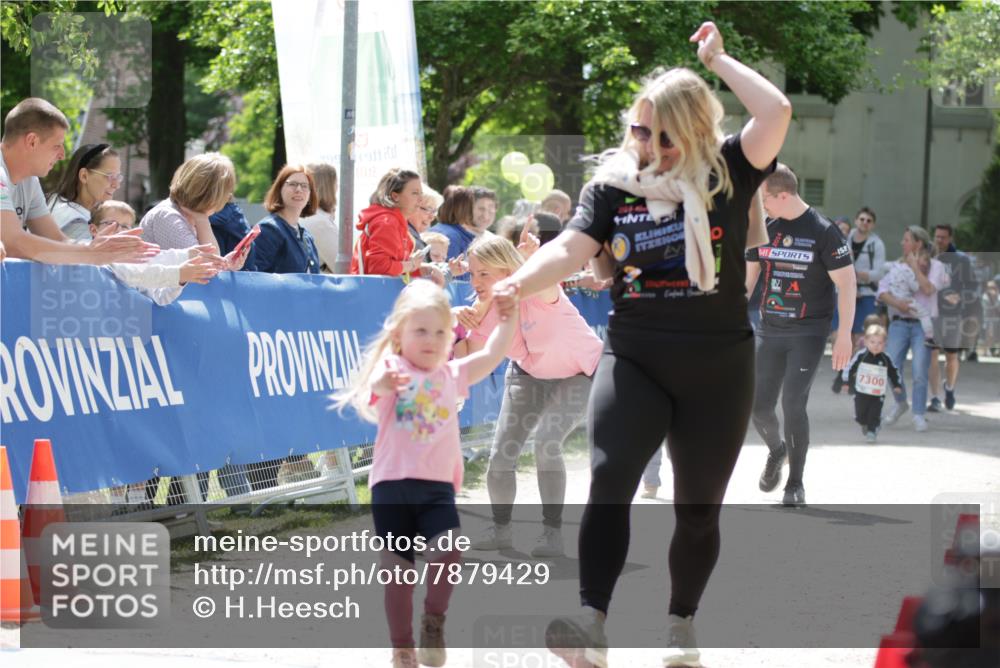 17.05.2025 - Störlauf H.Heesch http://msf.ph/oto/7879429 17.05.2025 13:05:45 Ziel  meine-sportfotos.de