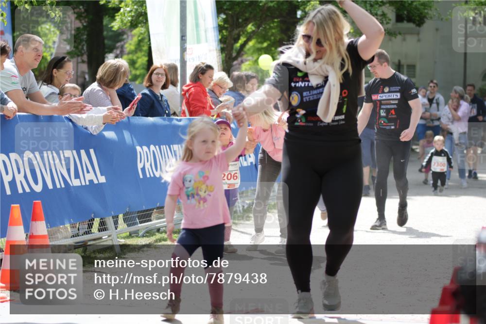 17.05.2025 - Störlauf H.Heesch http://msf.ph/oto/7879438 17.05.2025 13:05:46 Ziel  meine-sportfotos.de