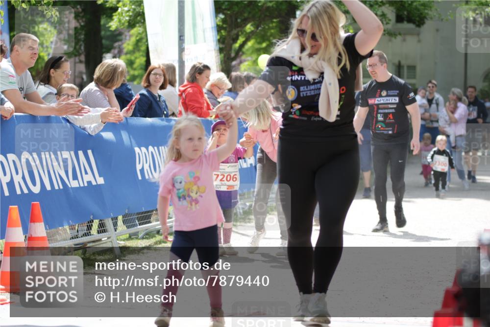 17.05.2025 - Störlauf H.Heesch http://msf.ph/oto/7879440 17.05.2025 13:05:46 Ziel  meine-sportfotos.de