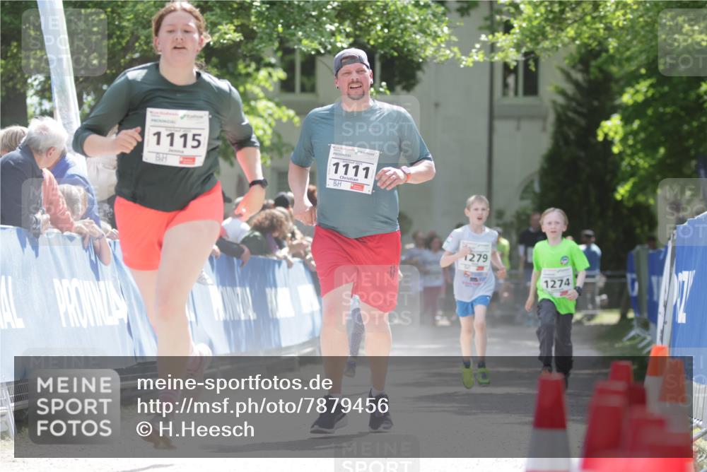 17.05.2025 - Störlauf H.Heesch http://msf.ph/oto/7879456 17.05.2025 14:54:17 Ziel  meine-sportfotos.de