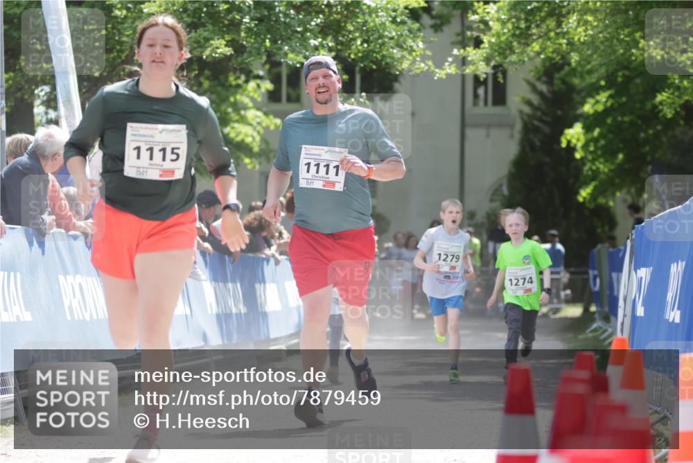 17.05.2025 - Störlauf H.Heesch http://msf.ph/oto/7879459 17.05.2025 14:54:17 Ziel  meine-sportfotos.de