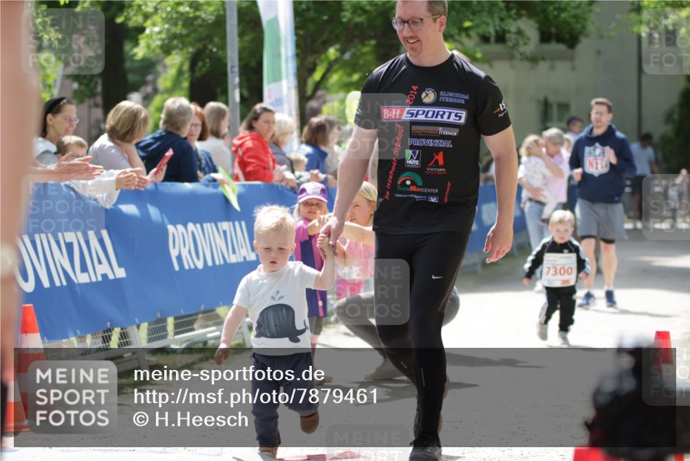 17.05.2025 - Störlauf H.Heesch http://msf.ph/oto/7879461 17.05.2025 13:05:50 Ziel  meine-sportfotos.de
