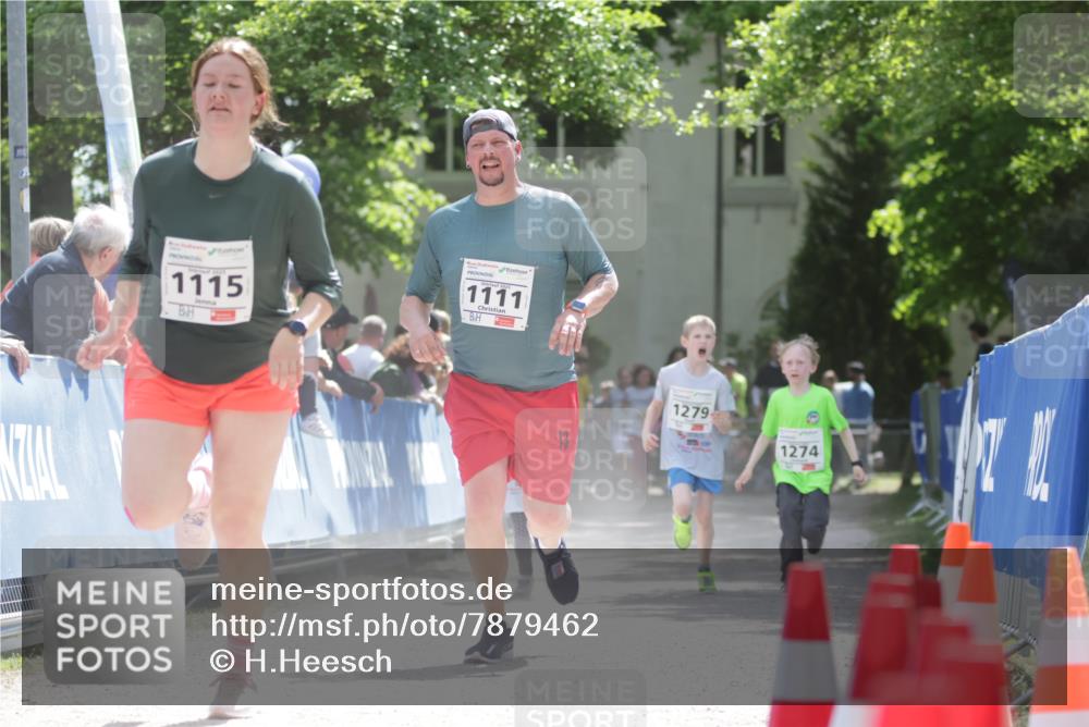 17.05.2025 - Störlauf H.Heesch http://msf.ph/oto/7879462 17.05.2025 14:54:17 Ziel  meine-sportfotos.de