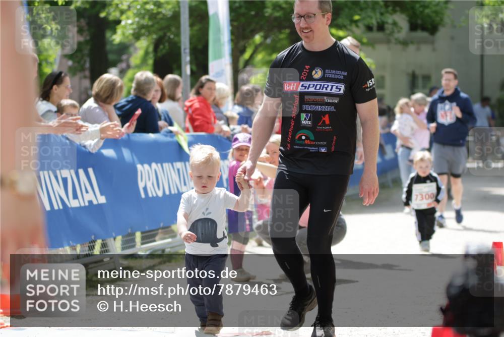 17.05.2025 - Störlauf H.Heesch http://msf.ph/oto/7879463 17.05.2025 13:05:50 Ziel  meine-sportfotos.de