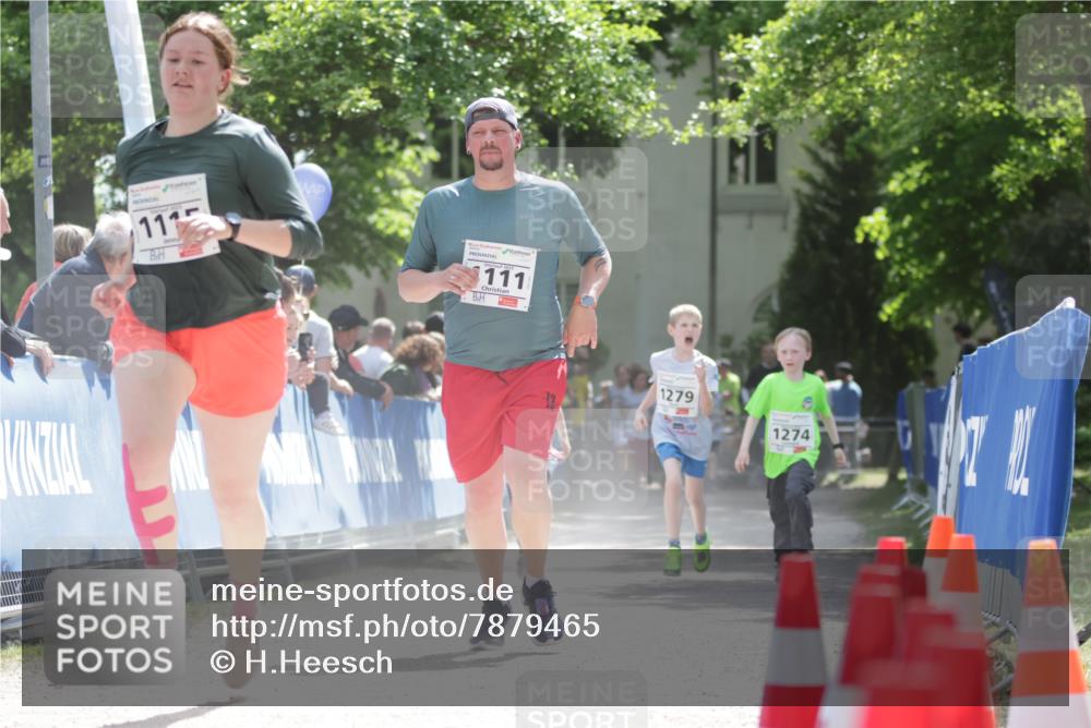 17.05.2025 - Störlauf H.Heesch http://msf.ph/oto/7879465 17.05.2025 14:54:17 Ziel  meine-sportfotos.de