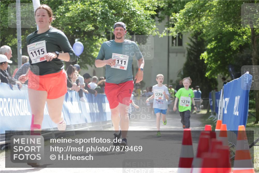 17.05.2025 - Störlauf H.Heesch http://msf.ph/oto/7879469 17.05.2025 14:54:17 Ziel  meine-sportfotos.de
