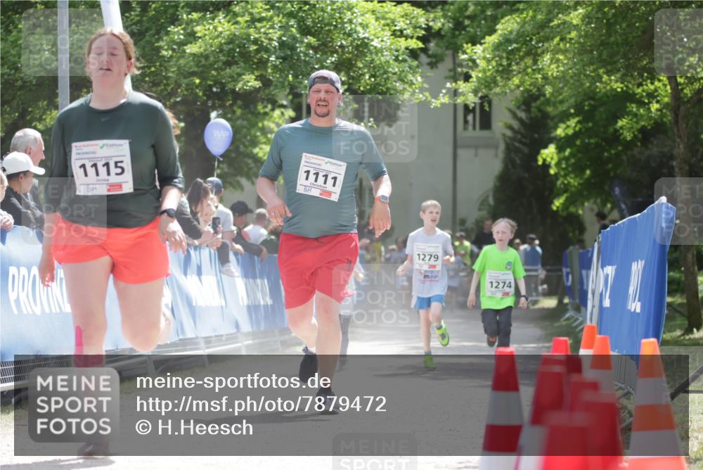 17.05.2025 - Störlauf H.Heesch http://msf.ph/oto/7879472 17.05.2025 14:54:17 Ziel  meine-sportfotos.de