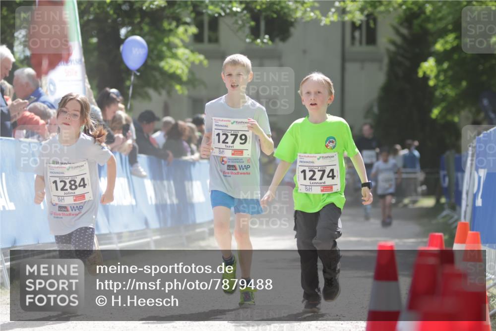 17.05.2025 - Störlauf H.Heesch http://msf.ph/oto/7879488 17.05.2025 14:54:19 Ziel  meine-sportfotos.de
