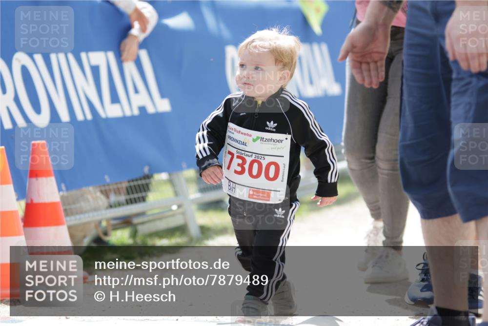 17.05.2025 - Störlauf H.Heesch http://msf.ph/oto/7879489 17.05.2025 13:05:55 Ziel  meine-sportfotos.de