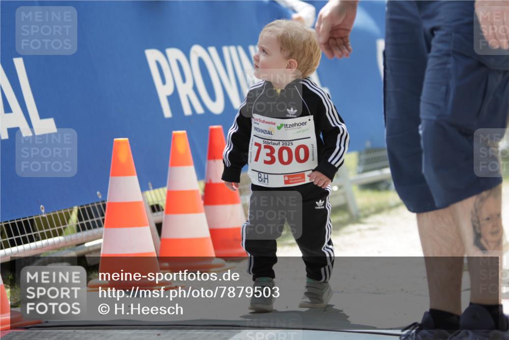 17.05.2025 - Störlauf H.Heesch http://msf.ph/oto/7879503 17.05.2025 13:05:56 Ziel  meine-sportfotos.de