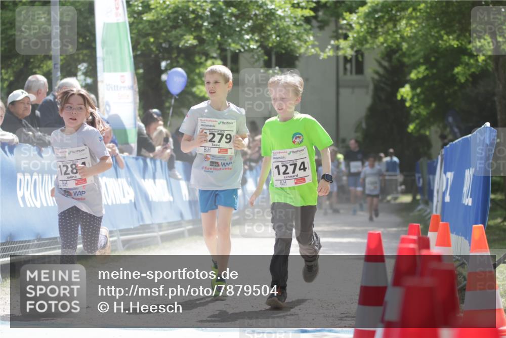 17.05.2025 - Störlauf H.Heesch http://msf.ph/oto/7879504 17.05.2025 14:54:20 Ziel  meine-sportfotos.de