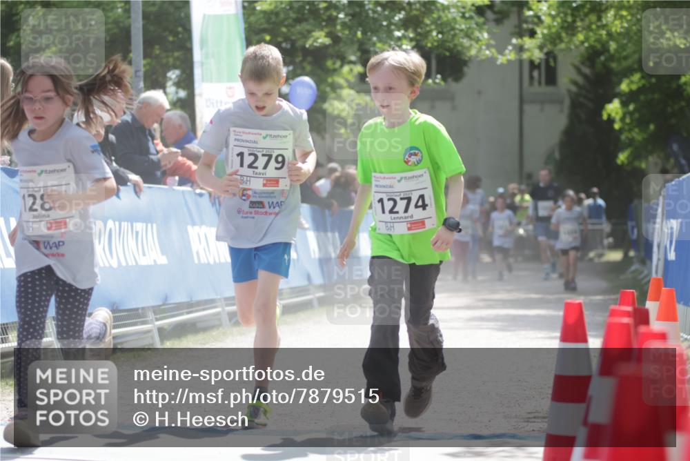 17.05.2025 - Störlauf H.Heesch http://msf.ph/oto/7879515 17.05.2025 14:54:21 Ziel  meine-sportfotos.de