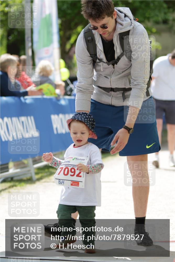 17.05.2025 - Störlauf H.Heesch http://msf.ph/oto/7879527 17.05.2025 13:06:13 Ziel  meine-sportfotos.de