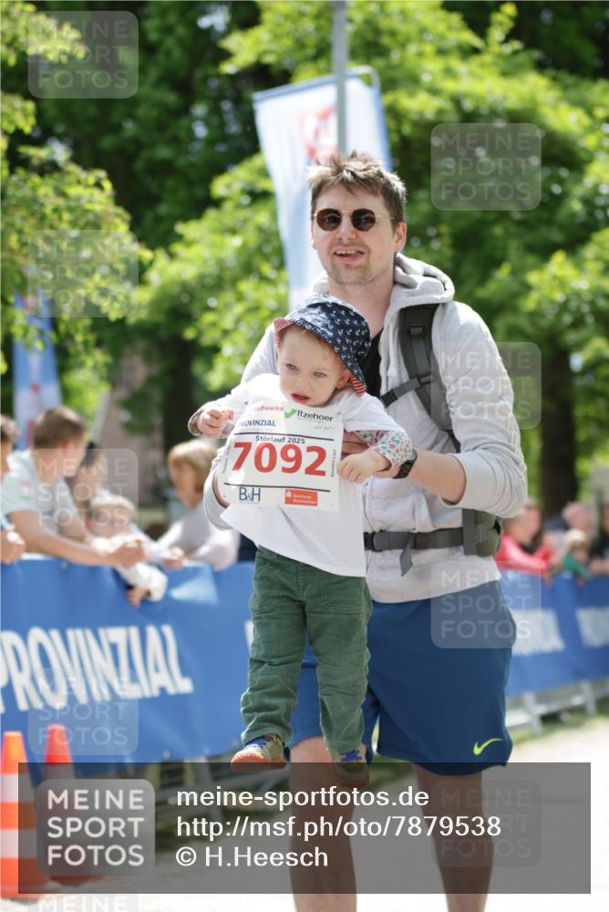 17.05.2025 - Störlauf H.Heesch http://msf.ph/oto/7879538 17.05.2025 13:06:15 Ziel  meine-sportfotos.de