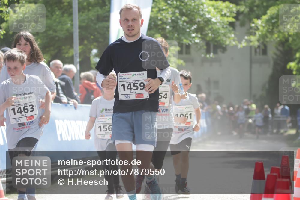 17.05.2025 - Störlauf H.Heesch http://msf.ph/oto/7879550 17.05.2025 14:54:32 Ziel  meine-sportfotos.de