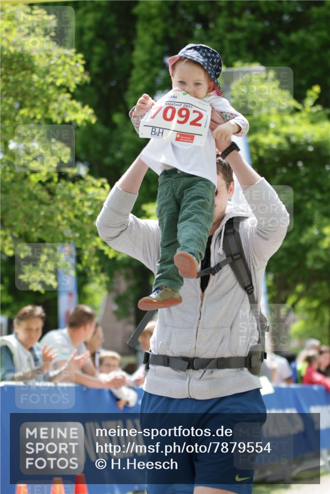 17.05.2025 - Störlauf H.Heesch http://msf.ph/oto/7879554 17.05.2025 13:06:16 Ziel  meine-sportfotos.de