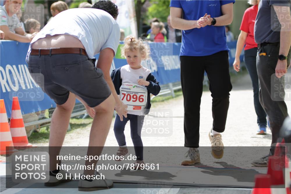 17.05.2025 - Störlauf H.Heesch http://msf.ph/oto/7879561 17.05.2025 13:06:22 Ziel  meine-sportfotos.de