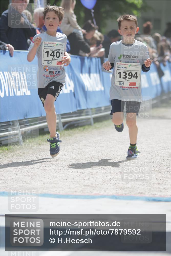 17.05.2025 - Störlauf H.Heesch http://msf.ph/oto/7879592 17.05.2025 14:54:38 Ziel  meine-sportfotos.de